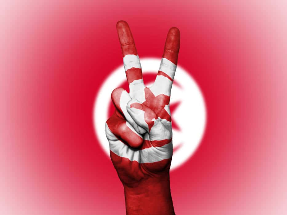 Le désir d'exil des étudiants tunisiens