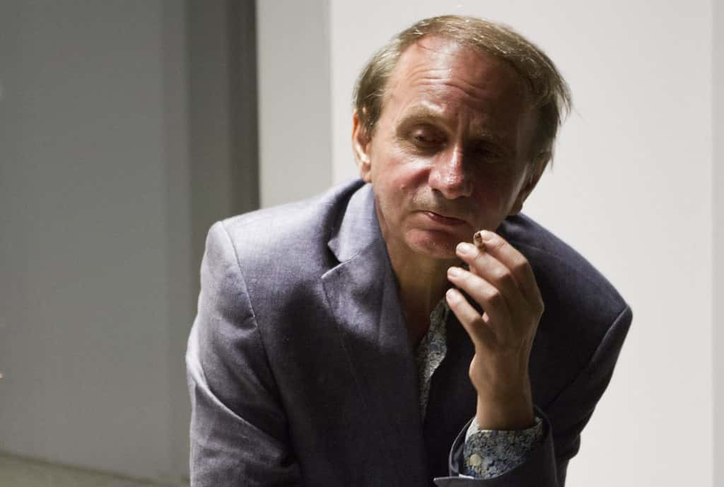 L’écrivain Michel Houellebecq demande pardon aux musulmans