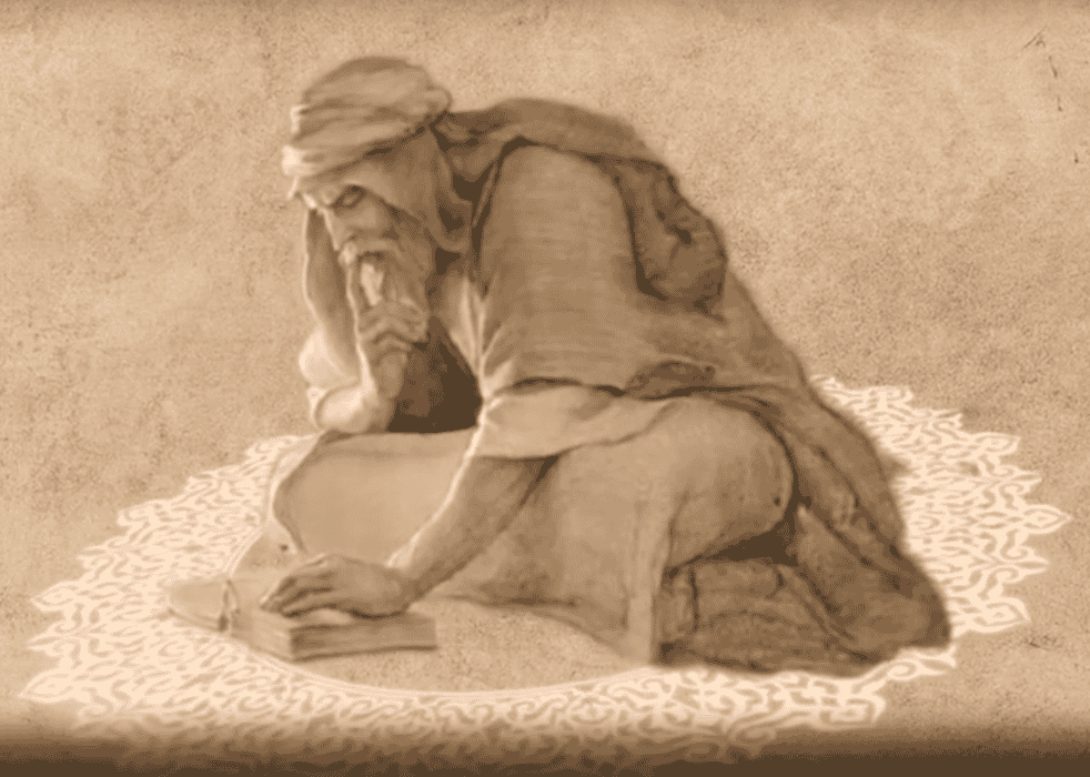 Al Ghazali : Le doute et sa guérison