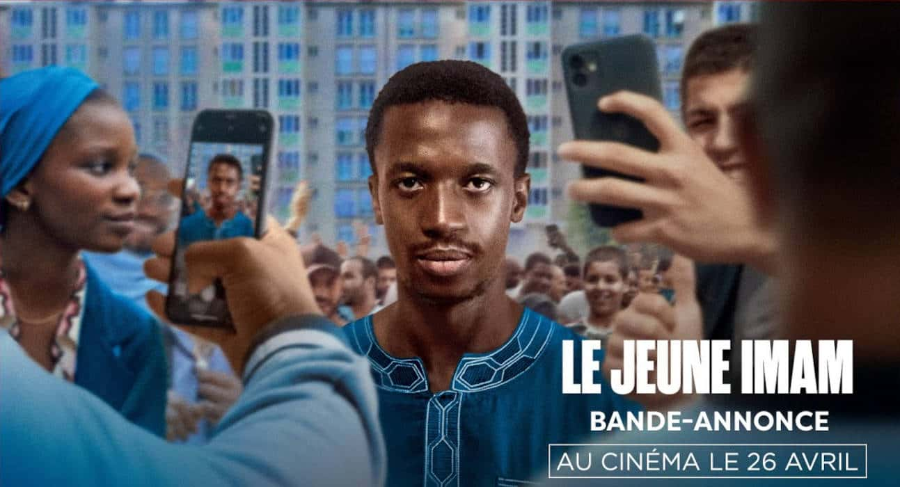 Baptiste Brodard : Le jeune imam "étonne par sa justesse"