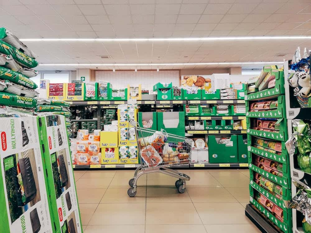 Inflation : pour Leclerc, "on ne reviendra jamais aux prix d'avant"