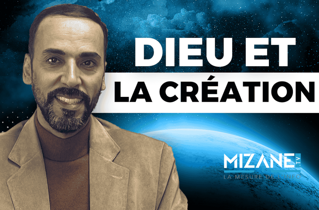 Tayeb Chouiref : qu'est-ce que la création ?