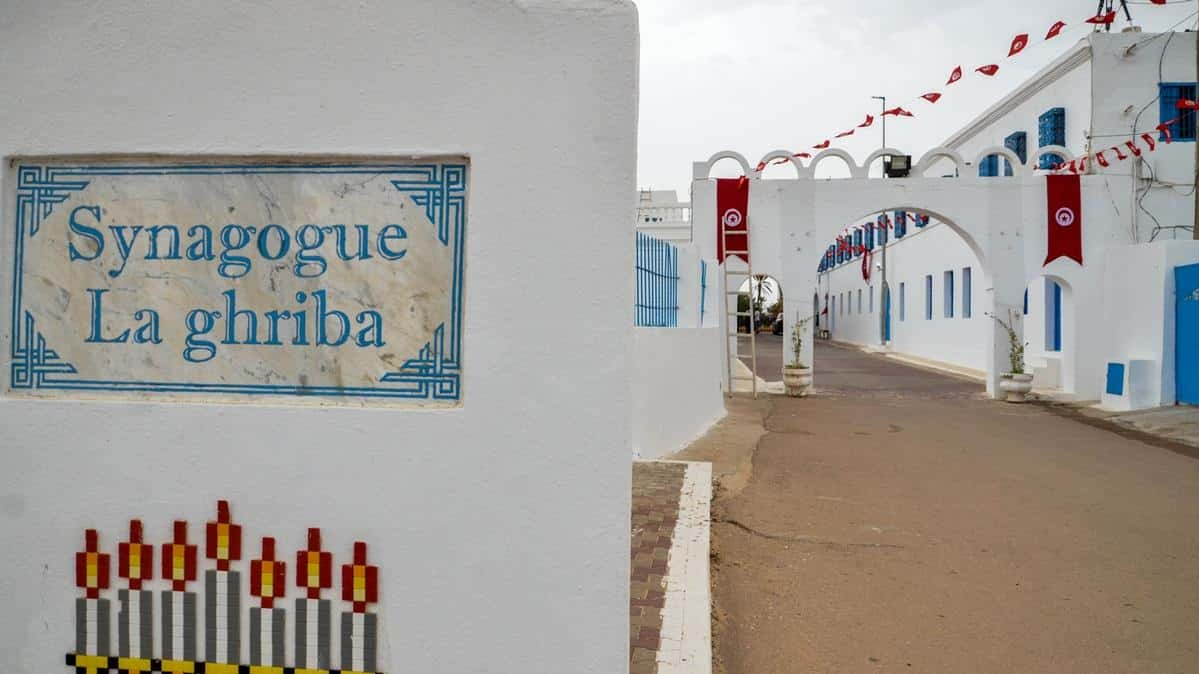 Synagogue de Djerba : une fusillade meurtrière en Tunisie
