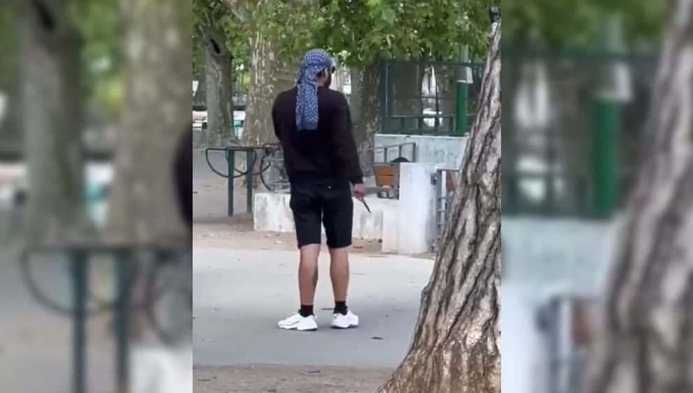 Attaque au couteau à Annecy : ce que l'on sait du drame