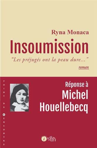 Houellebecq : l'UMF maintient sa plainte