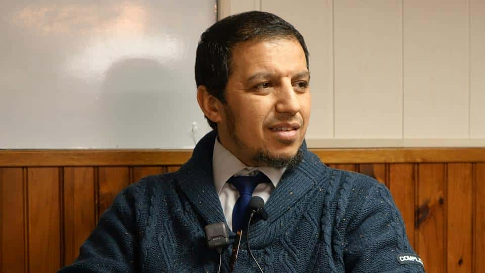 La CEDH rejette le recours de Hassan Iquioussen