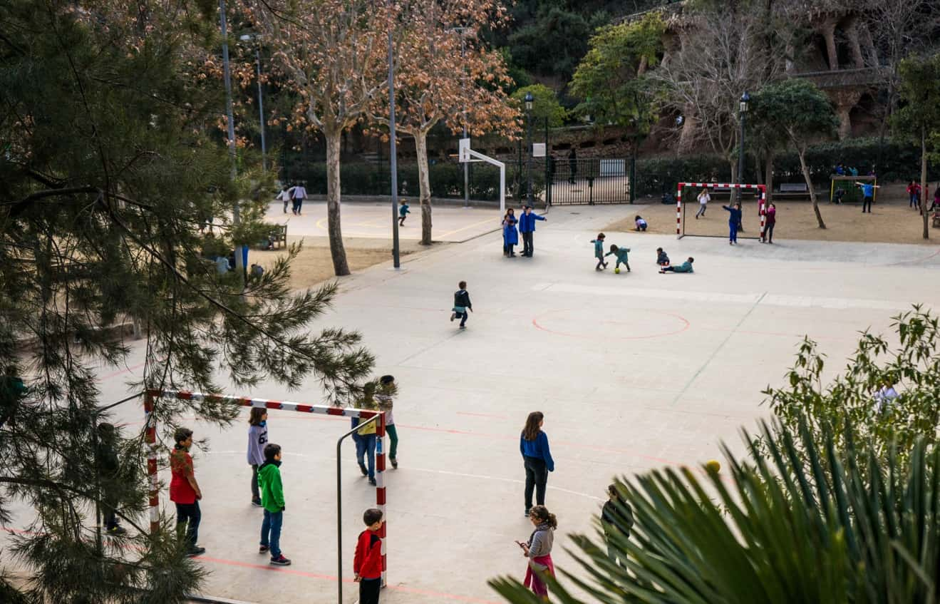 Prières dans des écoles à Nice : Lorsque des jeux d'enfants deviennent un enjeu politique