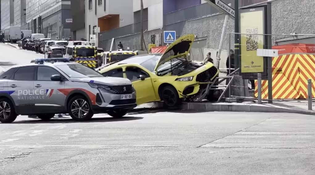 Mort de Nahel à Nanterre : tué pour un refus d'obtempérer