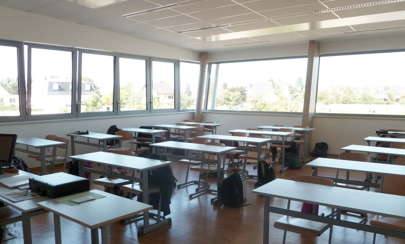 Recensement des élèves absents pour l'Aïd : une association dépose plainte