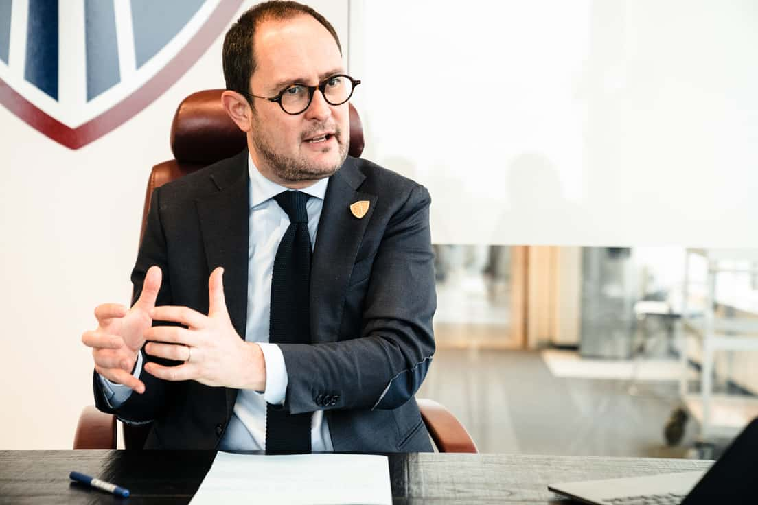 L'Exécutif des musulmans de Belgique dénonce une ingérence de l'Etat
