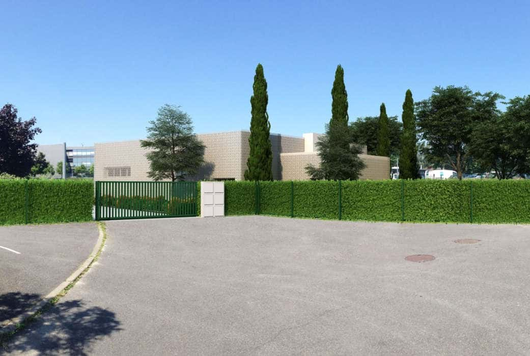 Rambouillet aura sa mosquée