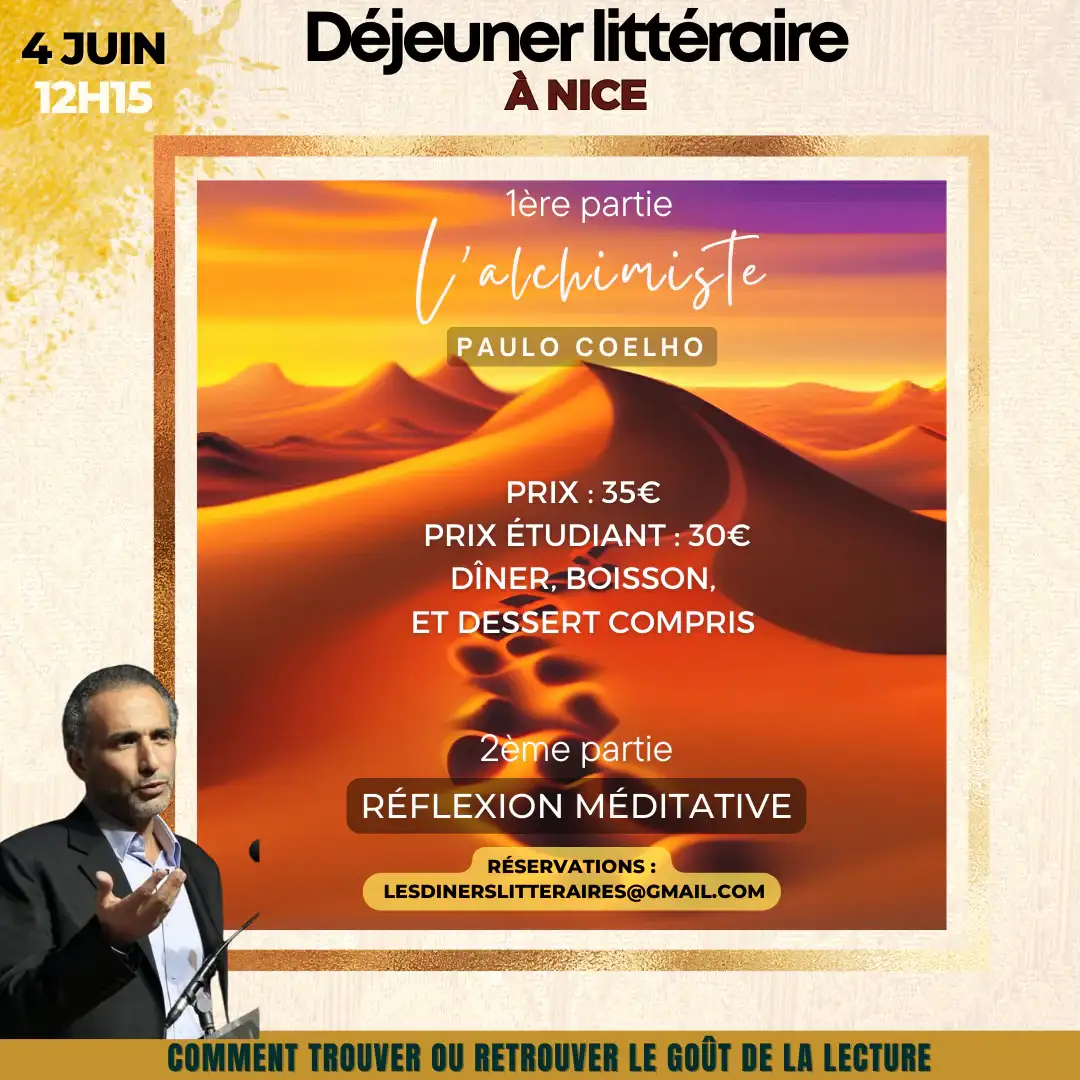 Nice : la justice déboute Estrosi et autorise la venue de Tariq Ramadan