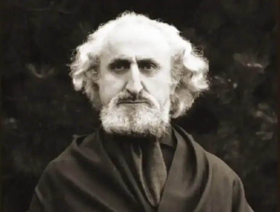 Frithjof Schuon : La contradiction du relativisme