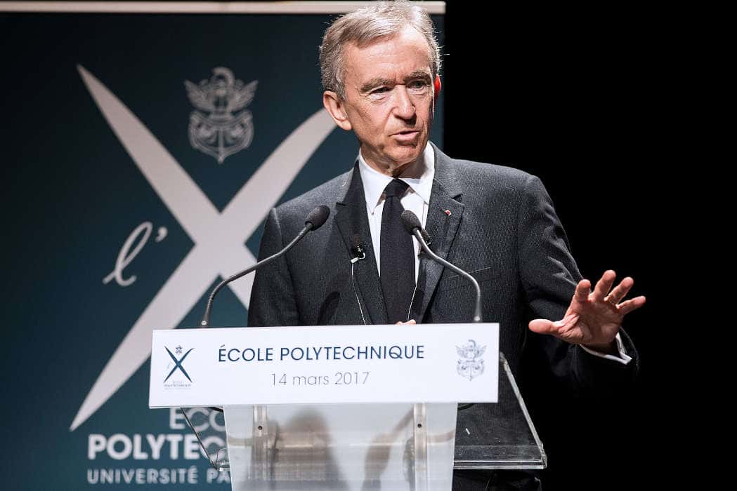 France&nbsp;: 1 170 milliards d'euros pour les 500 plus grandes fortunes