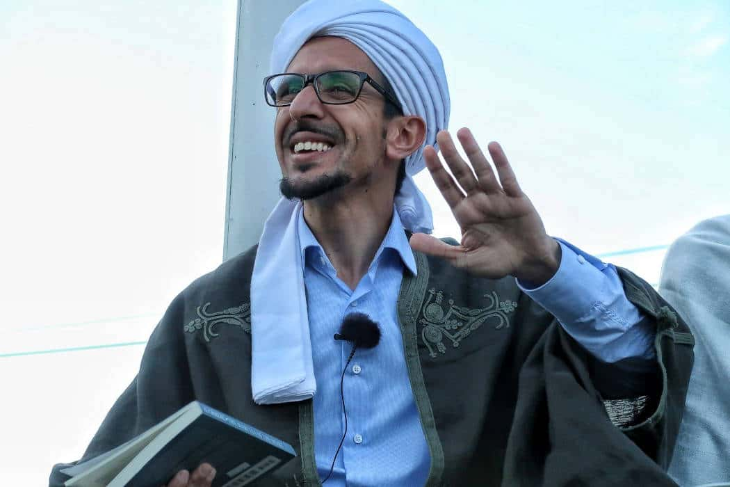Hamdi Ben Aïssa : « La vérité n’est pas dans un clan ou un autre »