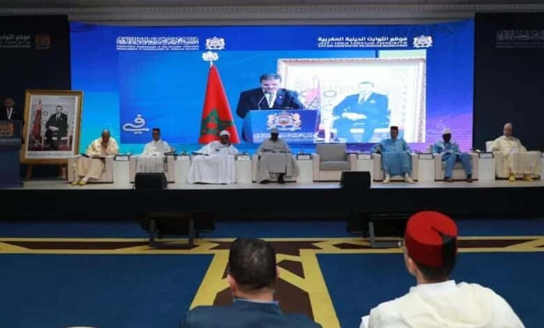 Colloque international à Marrakech pour l'encadrement de la Fatwa