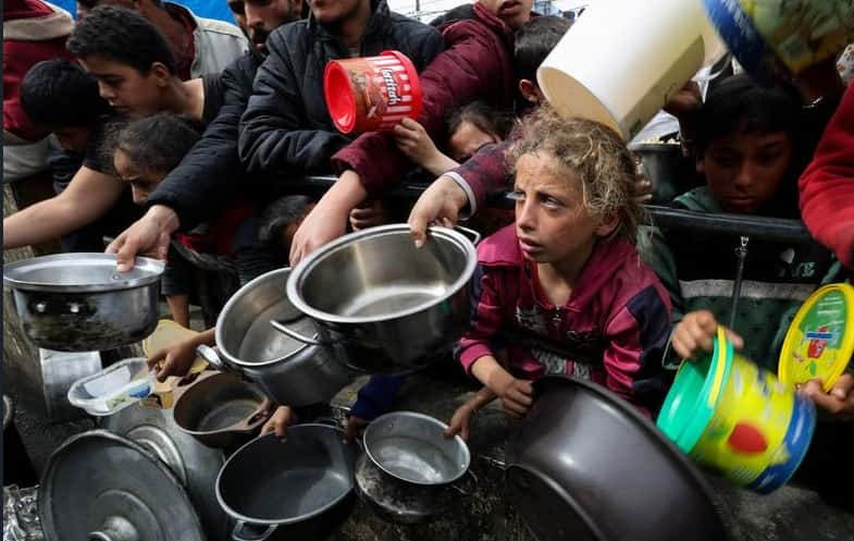 Gaza : HRW accuse Israël d’actes de génocide et de crime "d’extermination"