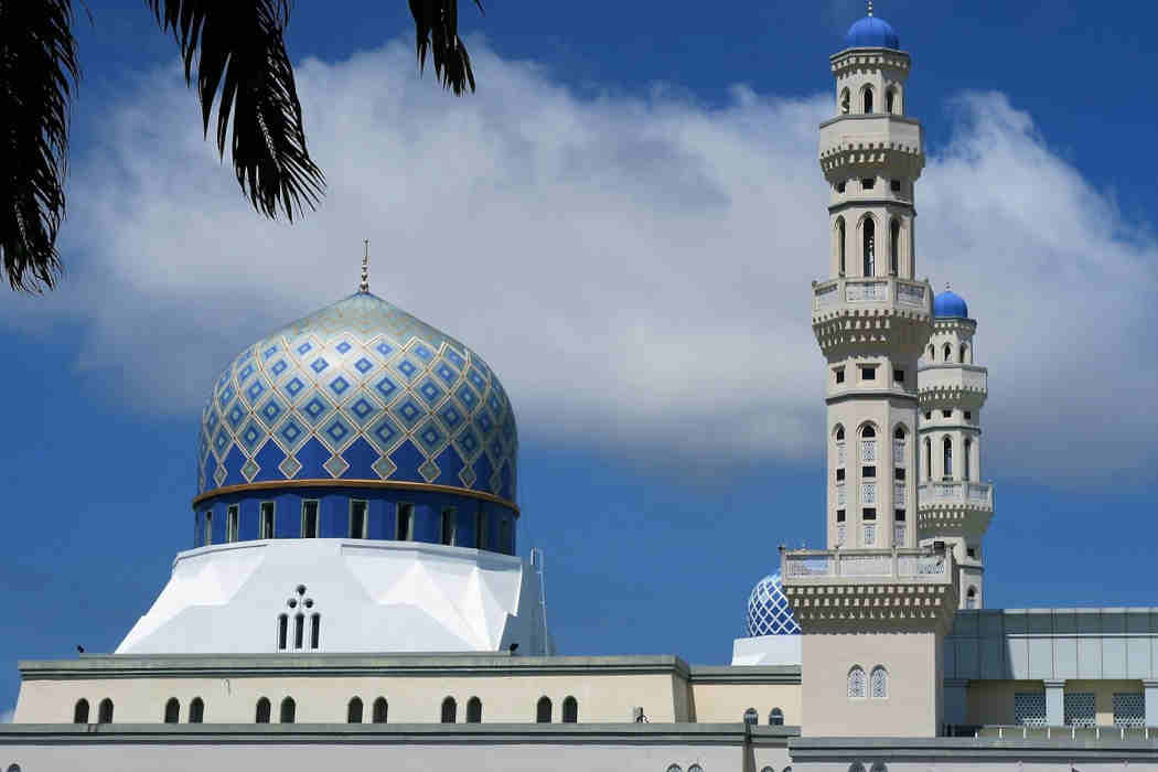Tajuddin Rasdi : "Nous avons besoin du « véritable » islam, pas du sectarisme"