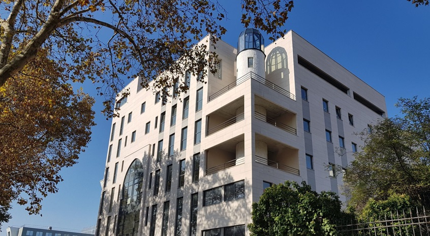 Nanterre : les manœuvres de l'État pour empêcher l'extension de la mosquée