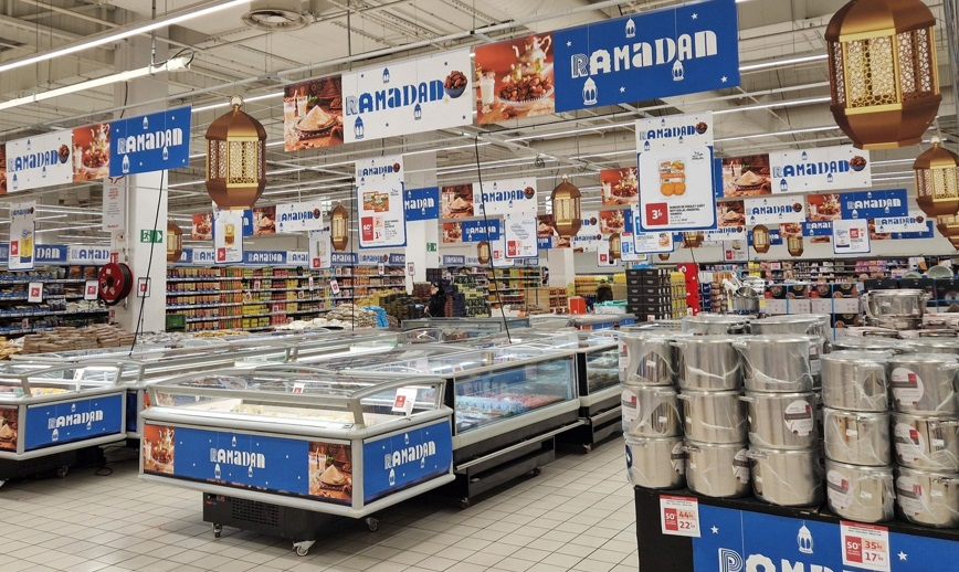 Ramadan 2025 : un mois de recette pour les commerçants