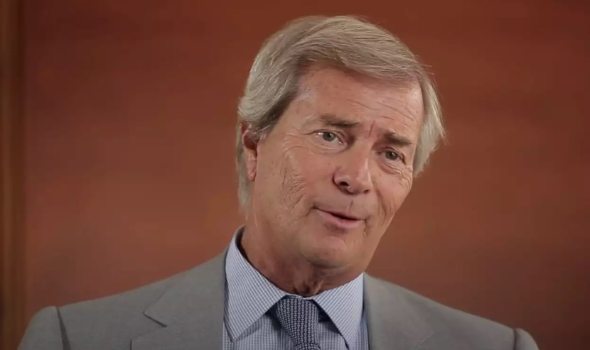 Un collectif d'ONG africaine porte plainte contre Vincent Bolloré