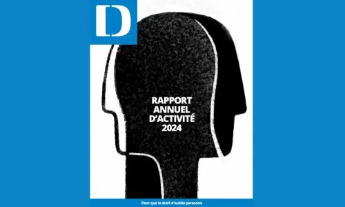 France : un rapport indique une hausse « inquiétante » des discriminations