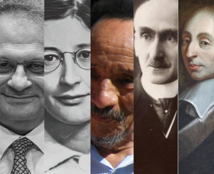 Les écrivains français et la spiritualité