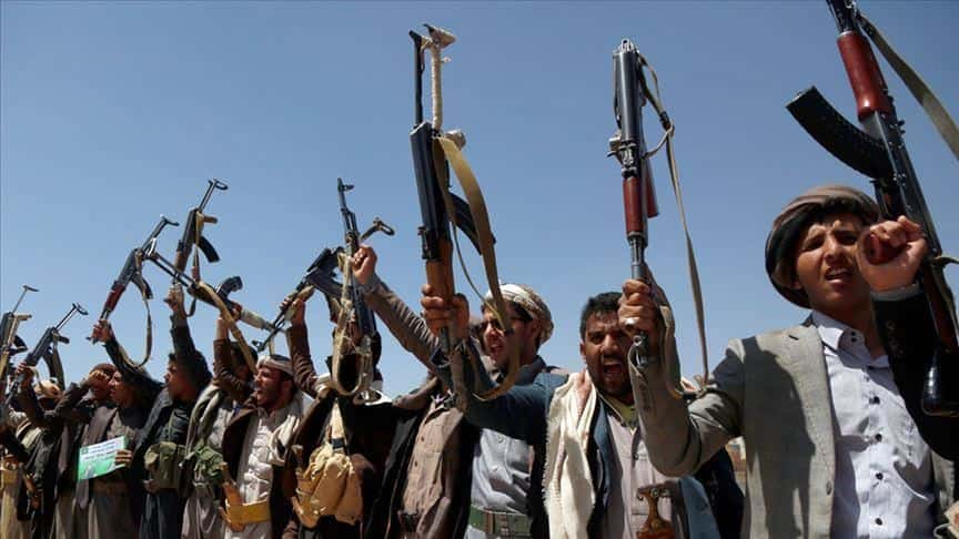 Yémen : Donald Trump ouvre une guerre ouverte contre les Houthis