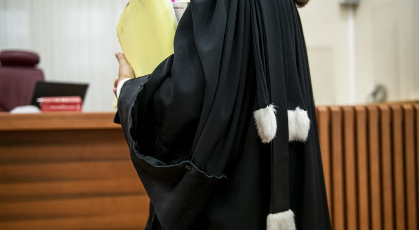 Le Conseil d’État confirme l’interdiction du port du voile pour les avocats