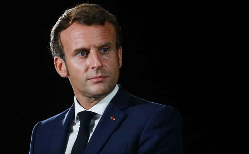 Islamophobie : Emmanuel Macron reçoit deux représentants musulmans