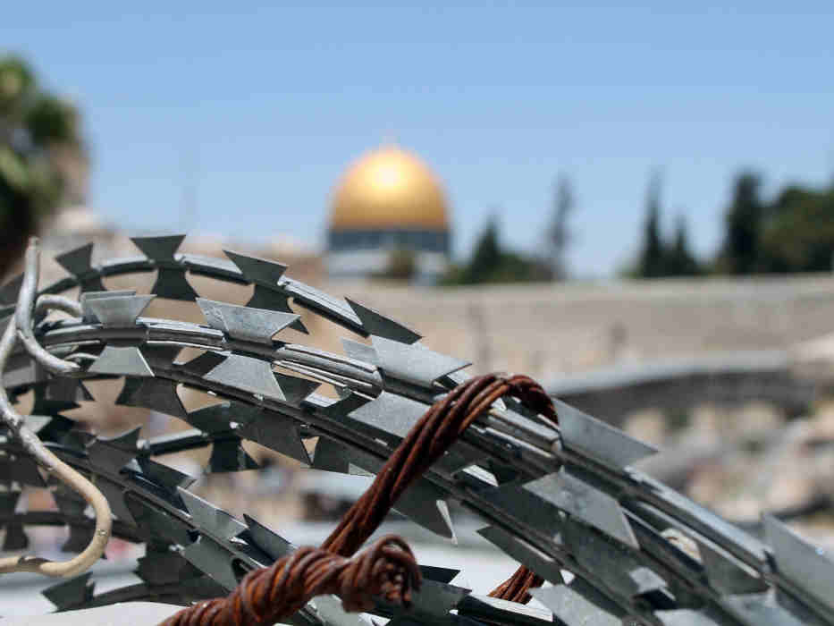 Pour que la lutte contre l’antisémitisme ne serve plus de prétexte à la répression de ceux qui dénoncent le génocide palestinien