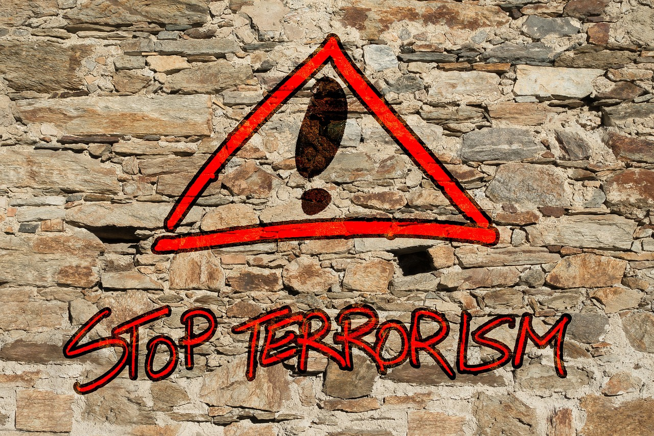 Le terrorisme, une catégorie politique