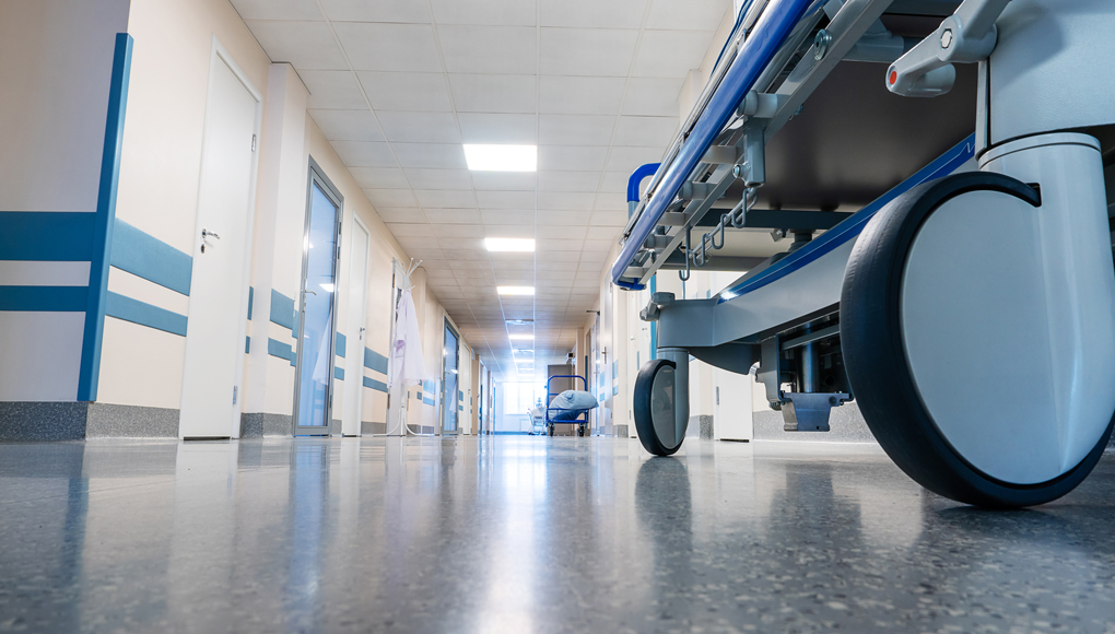 Inégalités et discriminations dans l’accès aux soins en France