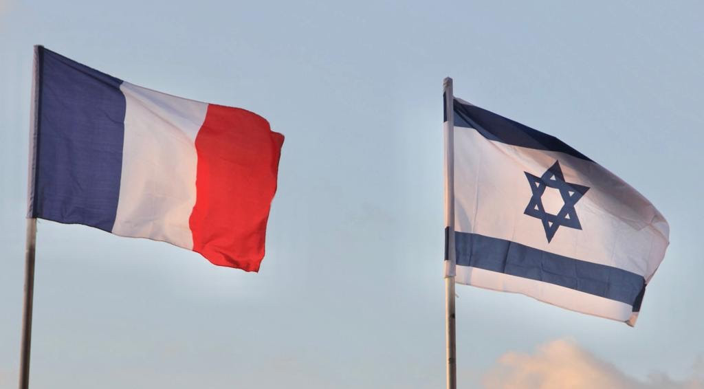 La France, le Royaume-Uni et le Canada accentuent la pression sur Israël