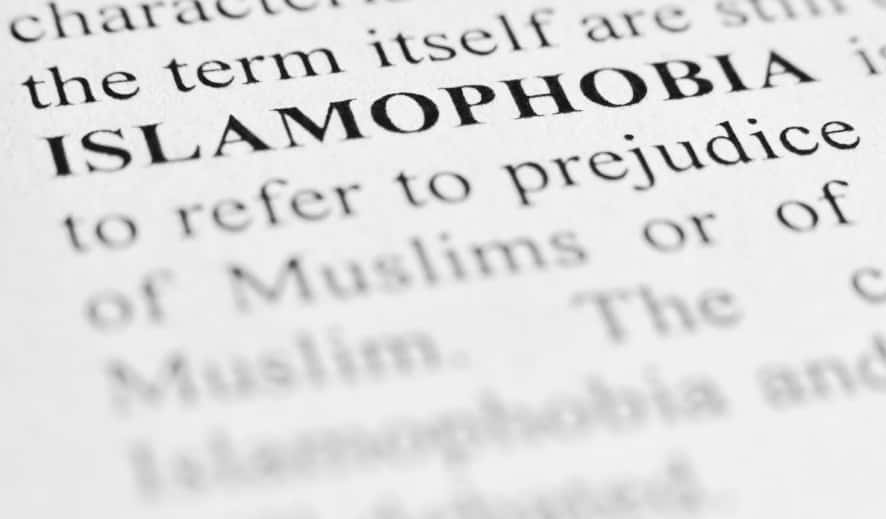 Les véritables origines du terme « islamophobie »