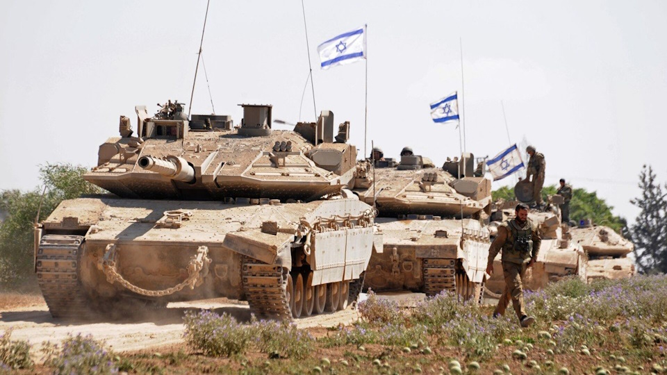 Gaza : les révélations embarrassantes sur les suicides de soldats israéliens