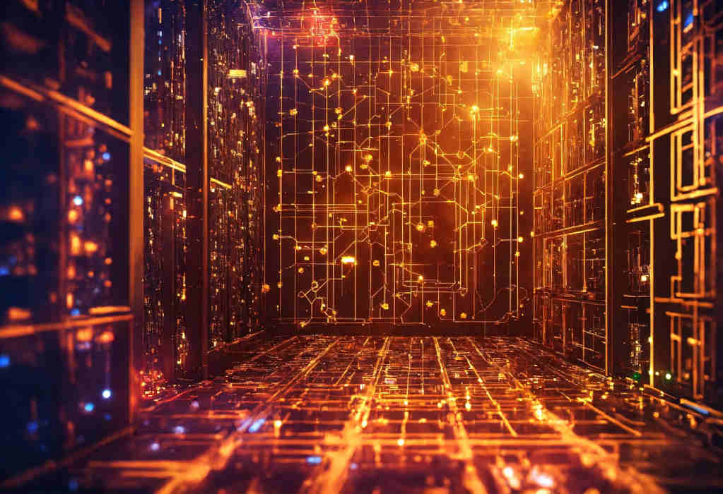 Ibn ‘Arabi et l’intelligence artificielle