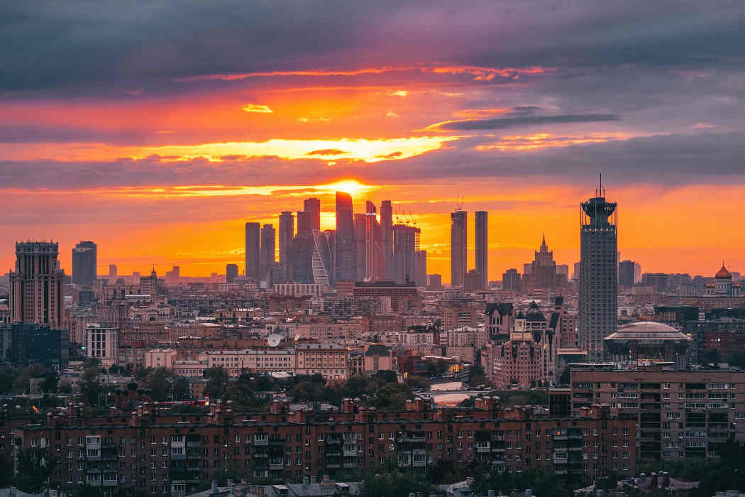 La doctrine sociale de l’islam russe, entre contestation et stabilisation 3/3