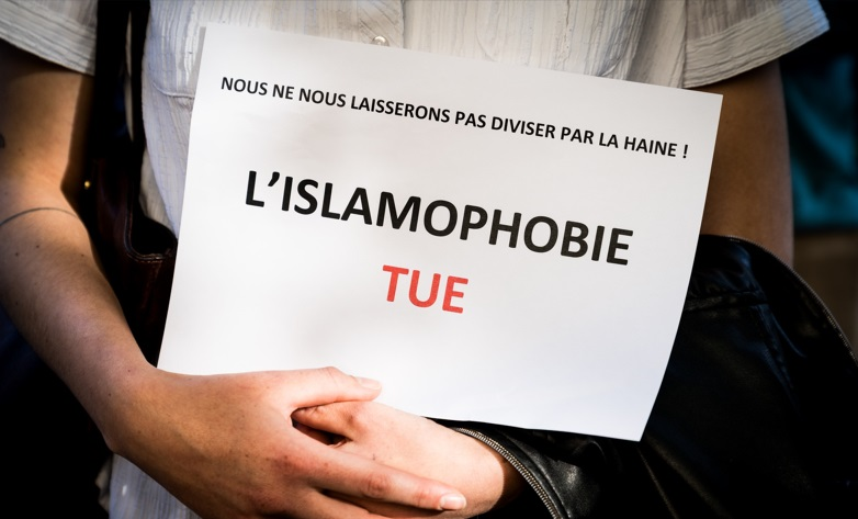 La famille d'Aboubakar porte plainte pour faire reconnaître "l’acte de terrorisme"