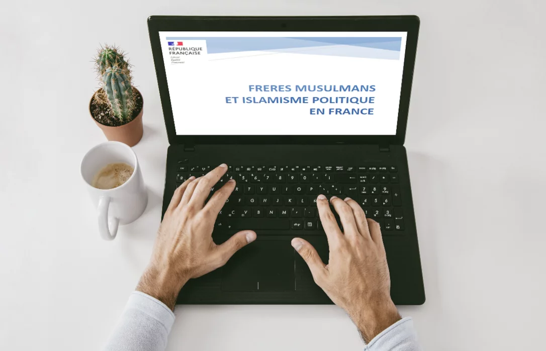 Frères musulmans en France&nbsp;: les contradictions d’un rapport d’état