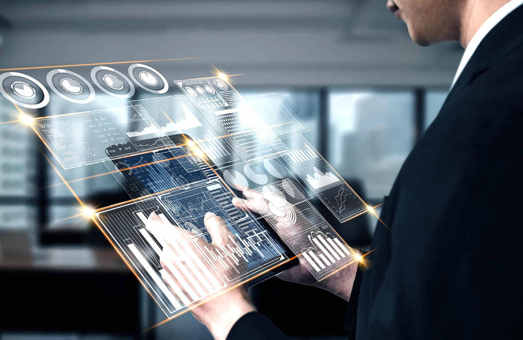 Quel avenir pour le travail à l’ère de l’intelligence artificielle ?