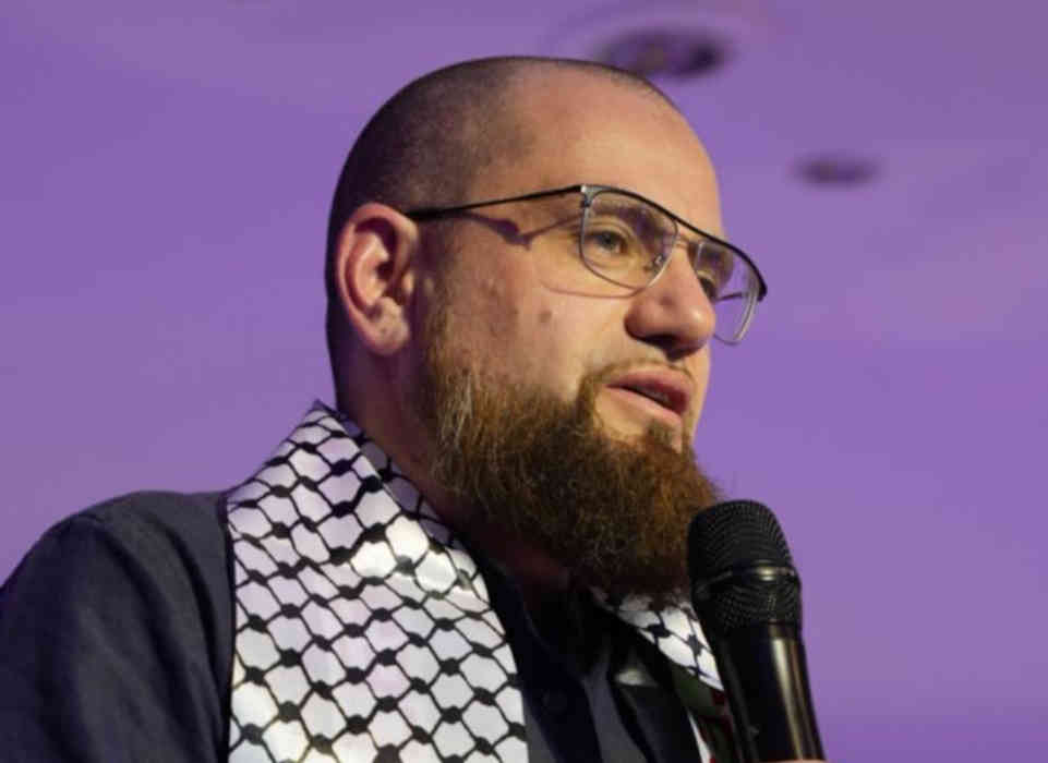 Islamophobie, sionisme, LGBT : la mise au point de Vincent Souleymane