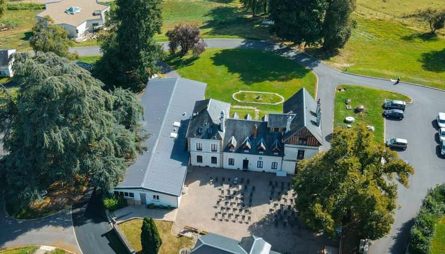 France : l'institut islamique IESH menacé de dissolution