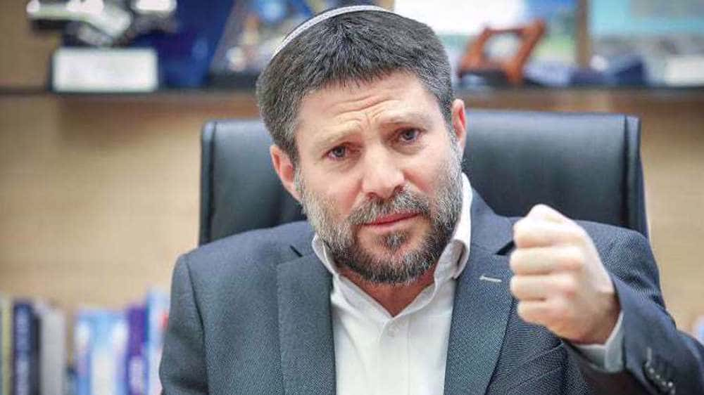 Cinq pays occidentaux imposent des sanctions à deux ministres israéliens
