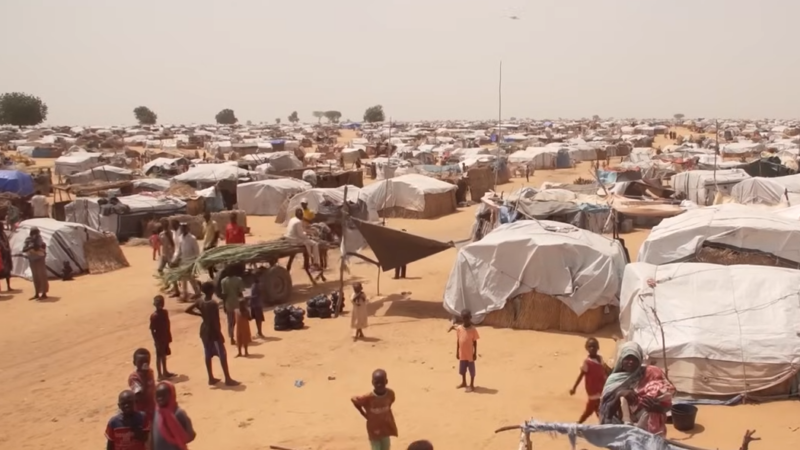 Soudan : l’ONU sonne l'alerte face à un risque de génocide « très élevé »