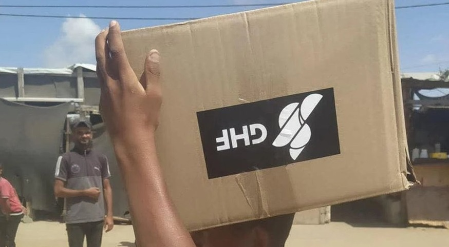 Gaza : Le « piège mortel » des sites humanitaires gérés par Israël