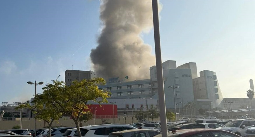 Septième jour de guerre contre l'Iran : Tel Aviv sous le feu des missiles