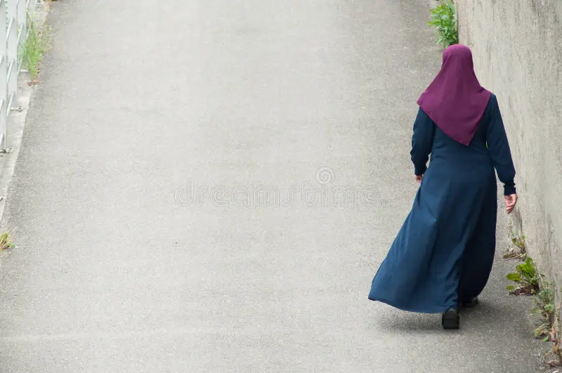 Islamophobie : une femme voilée agressée par vingt individus à Reims