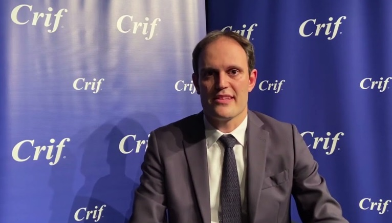 39e dîner du Crif : un meeting politique au service d'Israël