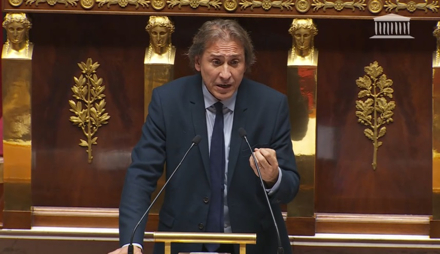 France : fracture au Parti socialiste autour du terme « islamophobie »